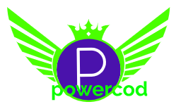 powercod.com