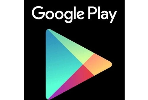 Google Play Gift Card 2024