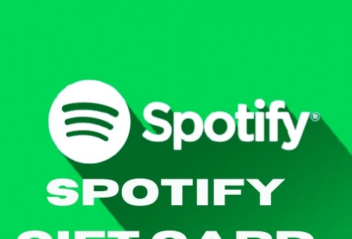 New Snag a Spotify Gift Card - 2024