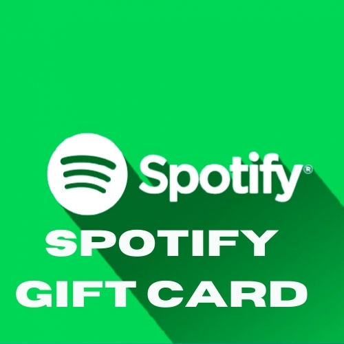 New Snag a Spotify Gift Card – 2024