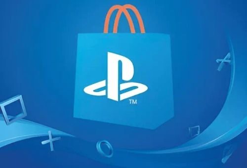 PlayStation Gift Card 2024